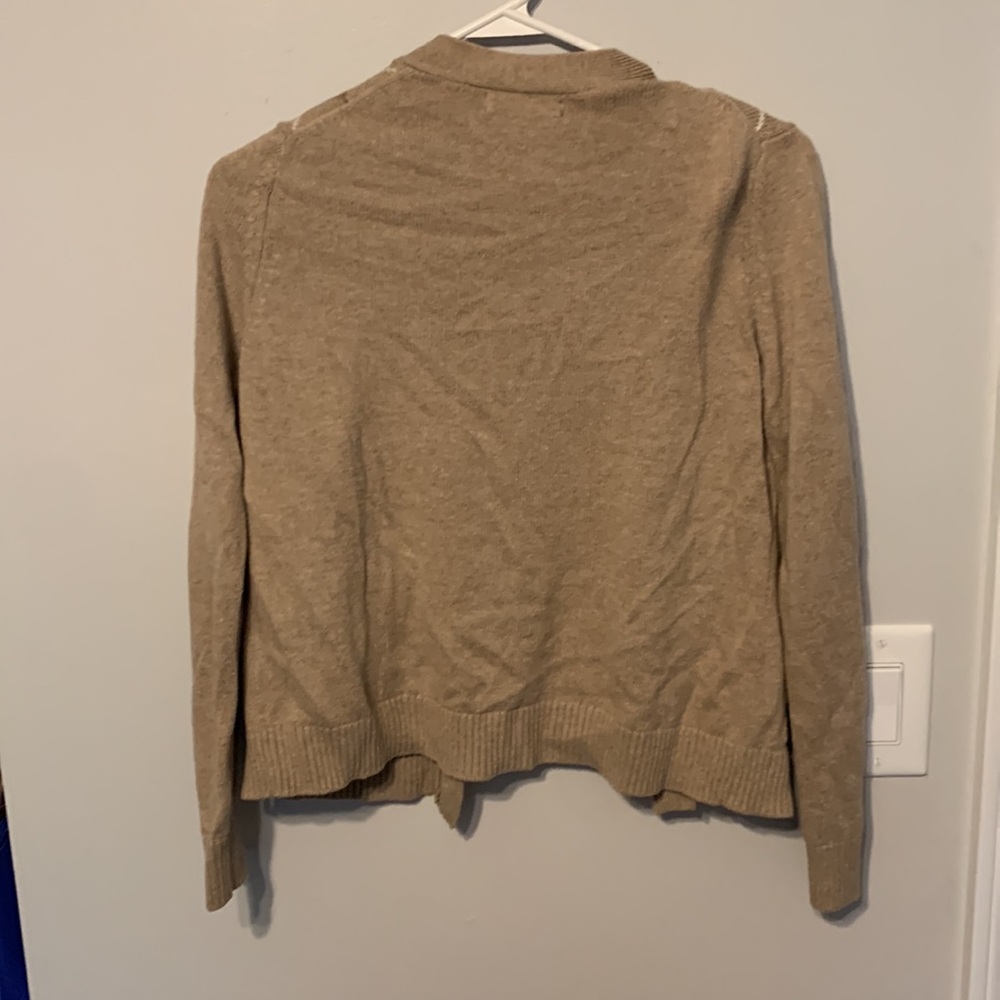 Cardigan - Picture 2 of 3